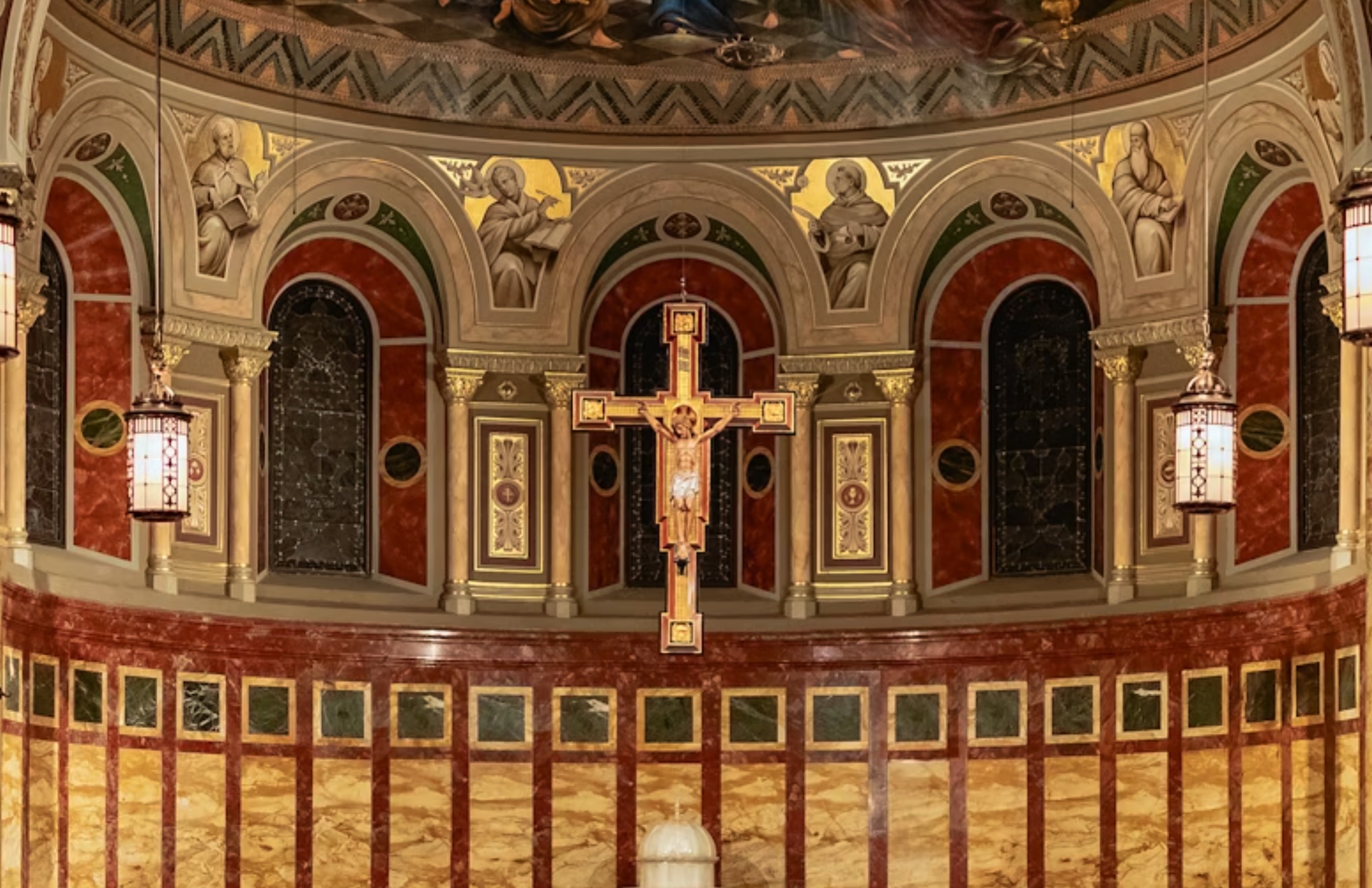 From Ascension to Pentecost: The Promise Fulfilled